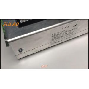 Elevator Door Operator Inverter For Door Motor Speed Regulation And Opening‑Closing Control Spare Part ACVF