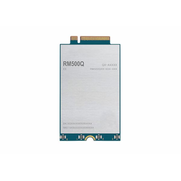 RM500Q-GL 5ghz Wifi Module 6GHz M.2  EMBB