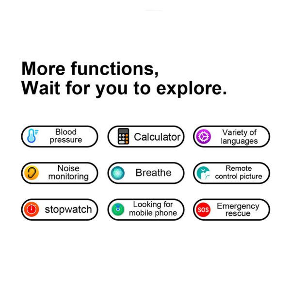 Iphone Compatible Smart Wristband Watch For Bluetooth Antenna Need Welding Wire