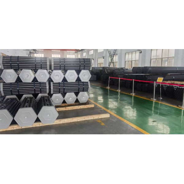 NC FH IF REG AW Многофункциональный быстрый буровой проволочный буровой стержень в фанере