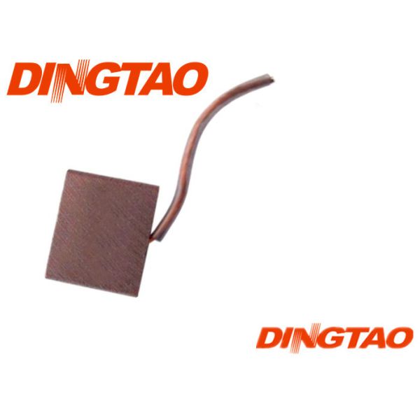 035-028-026 Brush For Cutting Device Spare Parts For Xls125 Xls50 Spreader