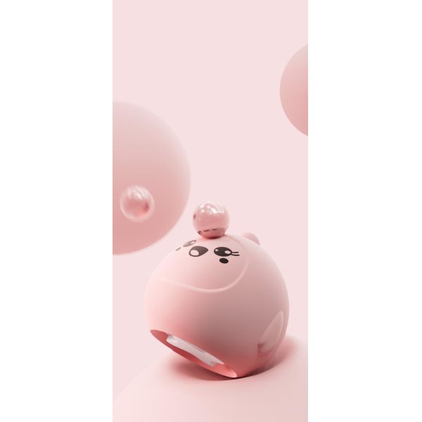 Классический пакет для бутылок с горячей водой водонепроницаемый протекающий мягкий силикон вместимостью 2 литра