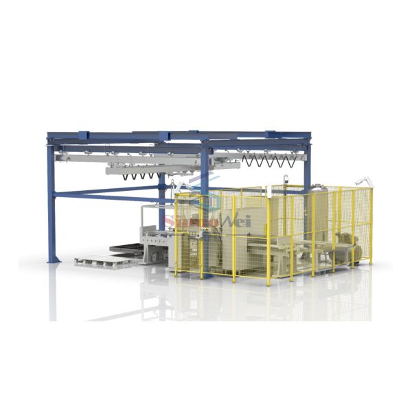 1800s PACK Dismantling Machine Power Battery Production Line 4H SMED