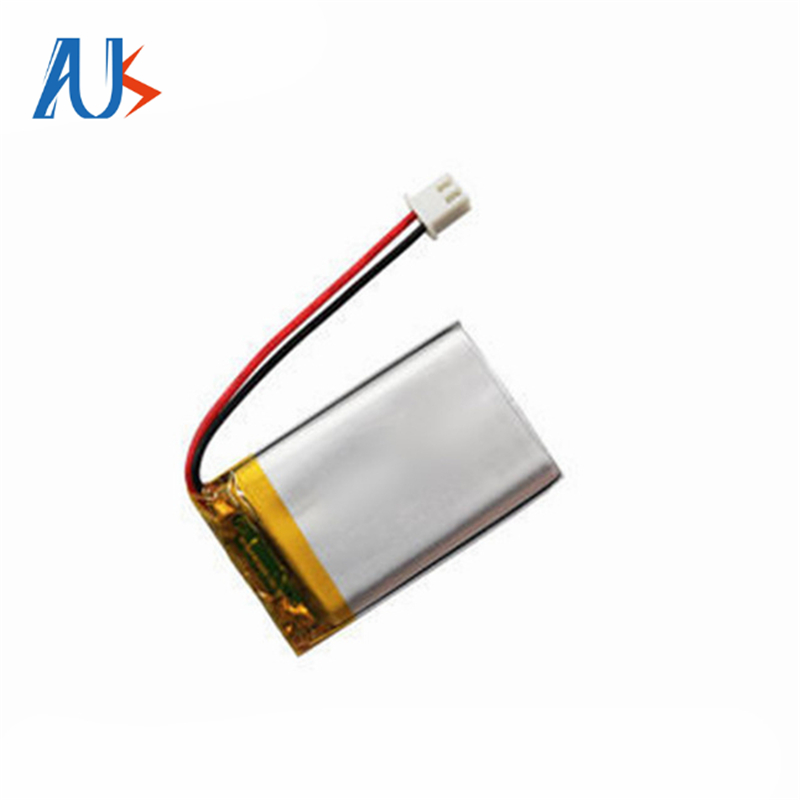 Перезаряжаемая литий-полимерная батарея 402030 3.7V 180mAh Липо-батарея
