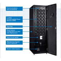 Eaton Brand Online 93PR series UPS15-500KVA 25KVA-200KVA eaton ups battery with three  phase output for office compute