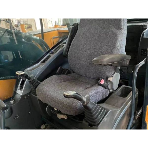 Korea Used Hyundai Excavator for sale Second Hand R225-9T Jindongyu Machinery