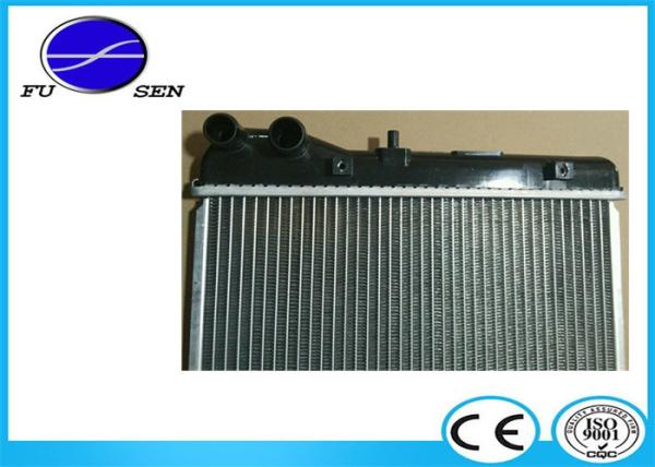 Custom Design MT Water Cooling Radiator / Honda Jazz Radiator 19010-PWA-901