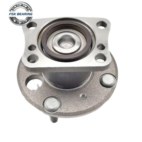 D651-26-15XA Wheel Hub Unit Auto Bearing Assembly Accessories For Ford Mazda 2 Rear Axle