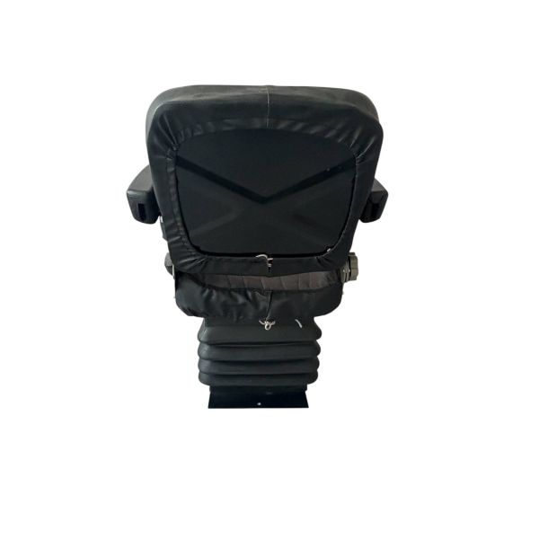 Tractor Seat 80B-6800000 for Belarus MTZ with Armrests