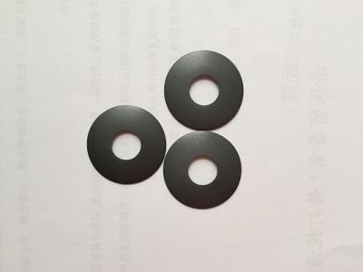 PTFE enchido MoS2 Ring Gasket With Good Lubrication e 13 horas que aglomeram