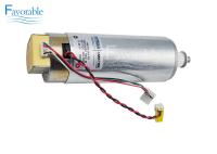 86128050 Motor Y AXIS Adequado para Gerber Infinity Cutter Plotter