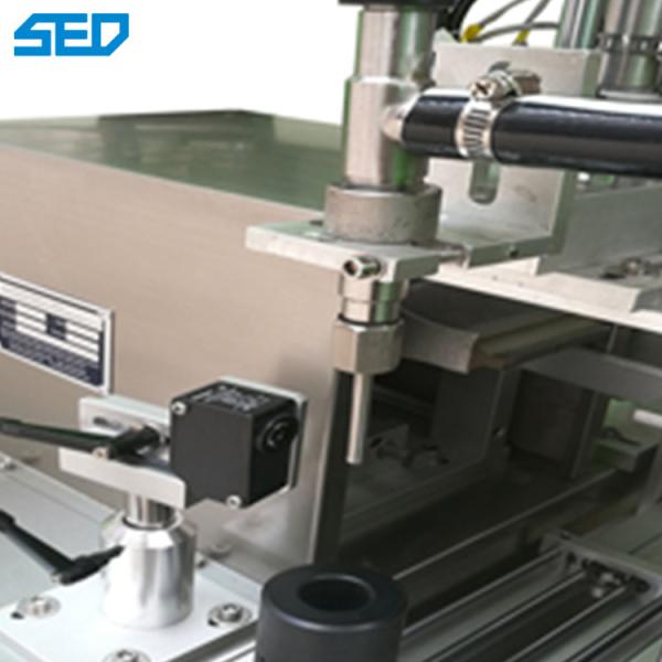 Aluminum Tube Filling Sealing Machine for Medicine