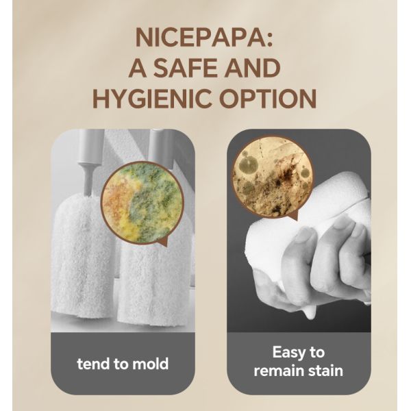 2-в-1 Уборщик Хранение Три части Силиконовая бутылка Кисти для сосков Кисти для сосков Другие детские принадлежности Набор детских аксессуаров