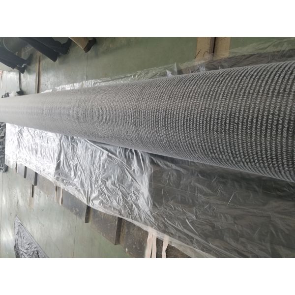 Одеяло бентонита места захоронения отходов делая водостойким, вкладыш глины Геосынтетик