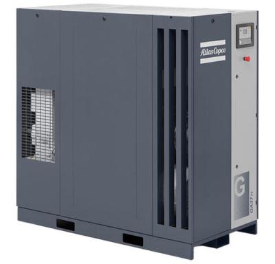 37kW o atlas Copco GA37, óleo do compressor de ar 50Hz de GA 37 injetou