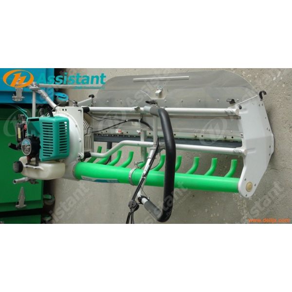 Kawersaki Tea Harvesting Machine Dl-4Cp-1210 Petrol Gasoline Chain Saw Parts for Your