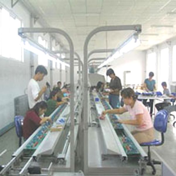 LONG XIN TECHNOLOGY CO.,LIMITED