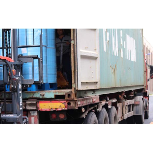 Breathable Spunbond PP Non Woven Fabric