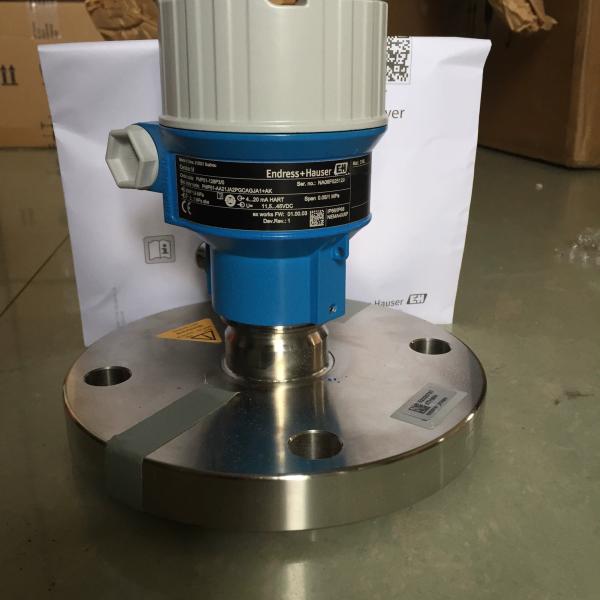 Cerabar PMP51 Absolute And Gauge Pressure Digital Pressure Transmitter