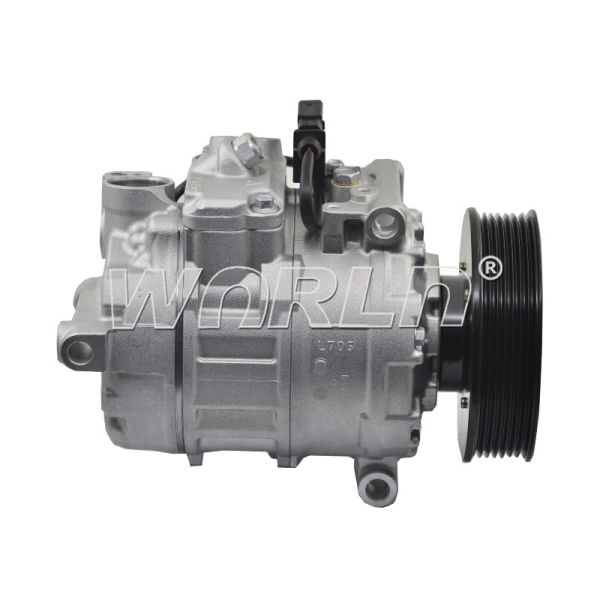 4471907600 DCP32051 Компрессор для VW Toureg Для Audi Q7/A8 2006-2010 Автомобильный кондиционер WXVW020