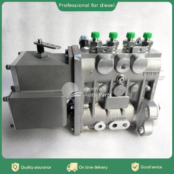 China supply Diesel Engine 4BT Fuel Injection Pump  4938972
