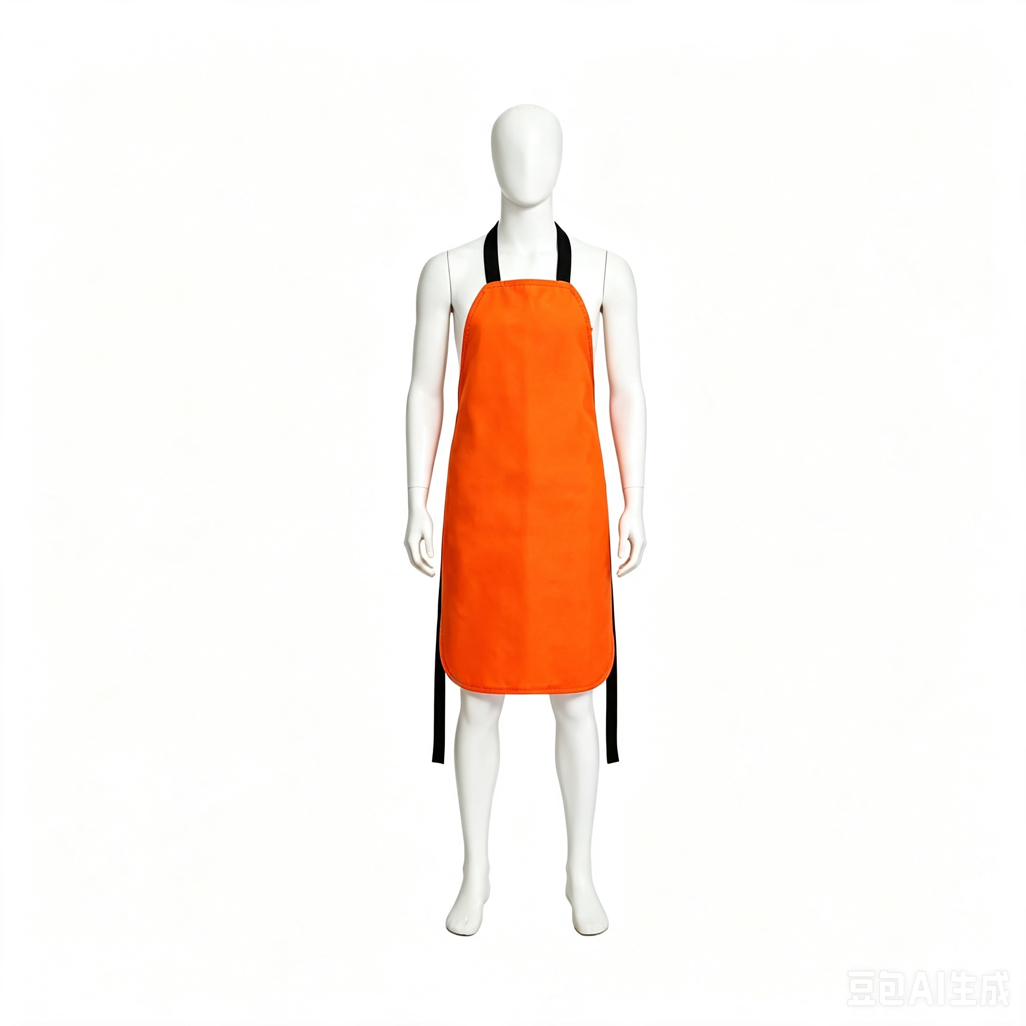 Waterproof Protective Apron Wearproof Marine Apron High Pressure