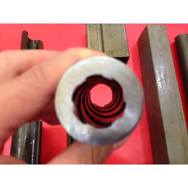 TORICH INTERNATIONAL LIMITED