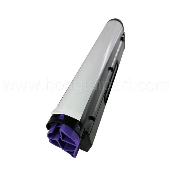 Cartuchos de toner compatíveis OKI 43502004 B4600 B4550 da copiadora