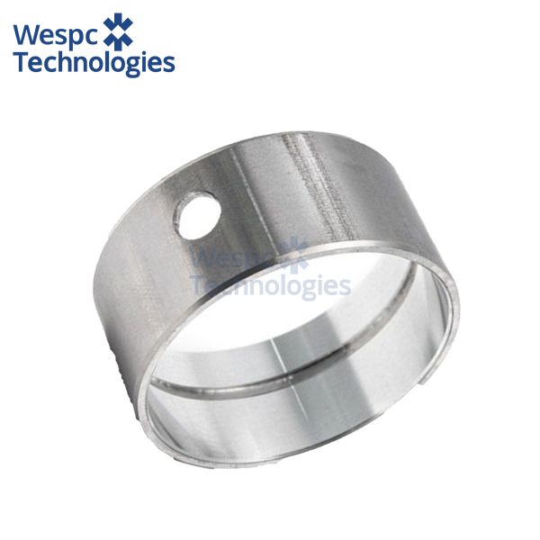 Reemplazo de buje WESPC T400899  Compatible con motores Perkins 1506A 1506C Buje de árbol de levas