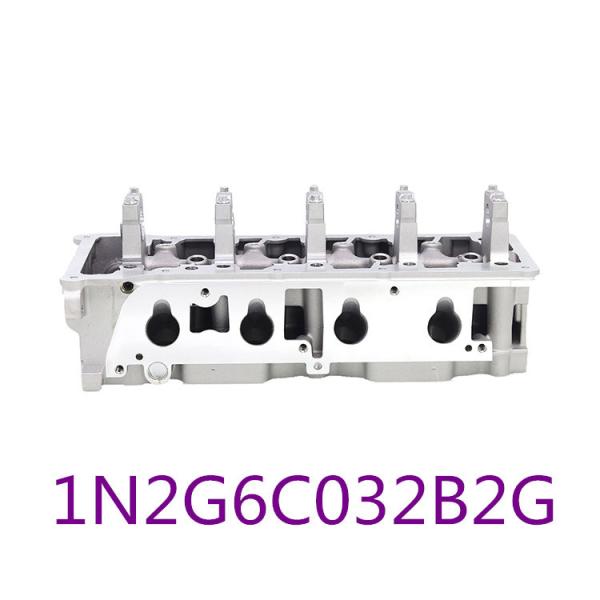 Aluminum 1.3L 1N2G6C032B2G Engine Cylinder Heads For FORD ROCAM