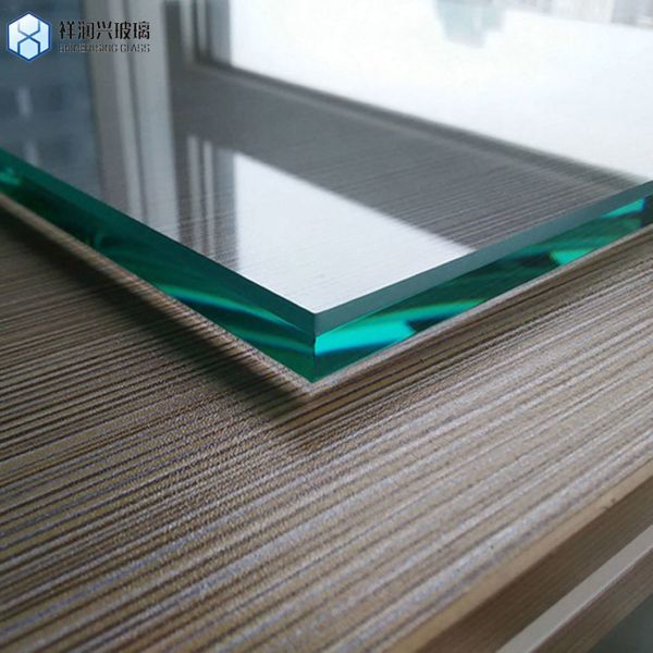 1.3mm 1.5mm 1.8mm 2mm Ultra Thin Clear Sheet Glass Photo Frame Glass 2mm Tempered Glass