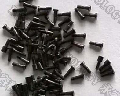 Magnétron do MF da grafite que engasga a máquina de revestimento, equipamento do chapeamento da decoração PVD do negro como o azeviche