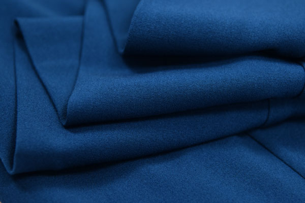 Men'S Slim Fit Dark Blue Suit Trousers Breathable Anti Wrinkle Mel Office Wear