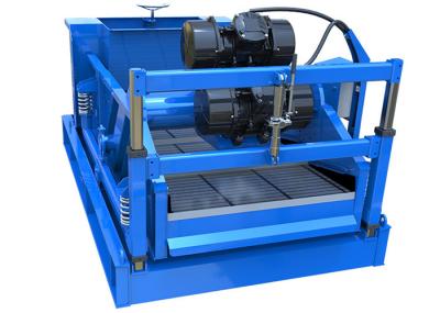 Máquina linear API 10m3 da tela de vibração do campo petrolífero