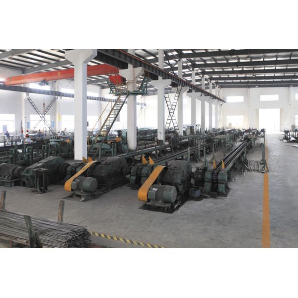 прочность растяжимых трубок Seamlesss углерода 15CrMo 20CrMo 30CrMo 35CrMo 42CrMo 121mm 116mm высокая/выхода