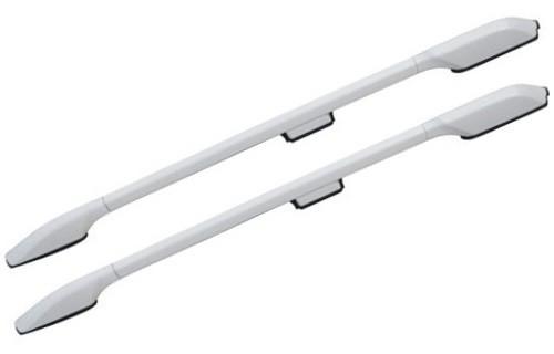 Toyota Peças e Acessórios Automóveis Roof Racks para Prado FJ150 2014 2015