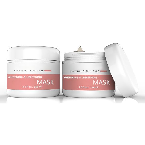 Освещать/лицевой щиток гермошлема заботы кожи мерлангов содержа естественные целостные ингредиенты