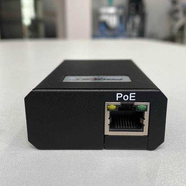 CE Gigabit 50w Usb C Poe Splitter IP Rated 40