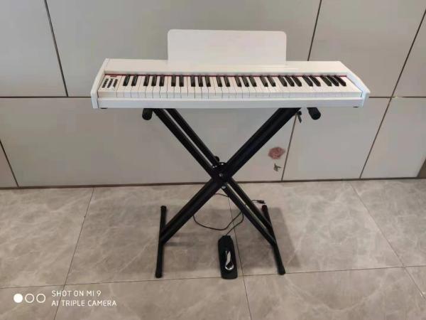 Professional High quality 88 key digital piano acoustic piano grand piano electric  locations of major piano manufacture