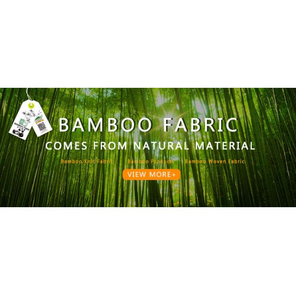 Natural Material Bamboo Fiber Cotton Fabric T Shirt Fabric Ante De Bamboo Pique for Polo Shirt