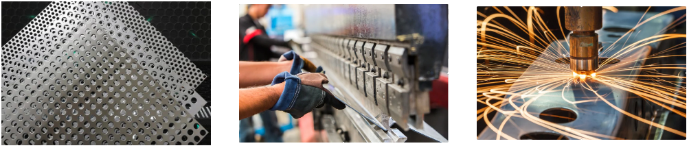 304 304L 304 316 316 316L 321 Листы из нержавеющей стали Нержавеющая плита