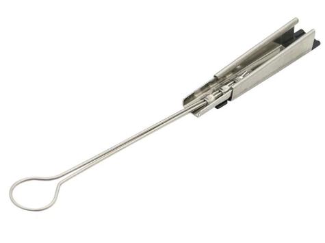 ODWAC-24 Fiber Optic Cable Drop Wire Clamp