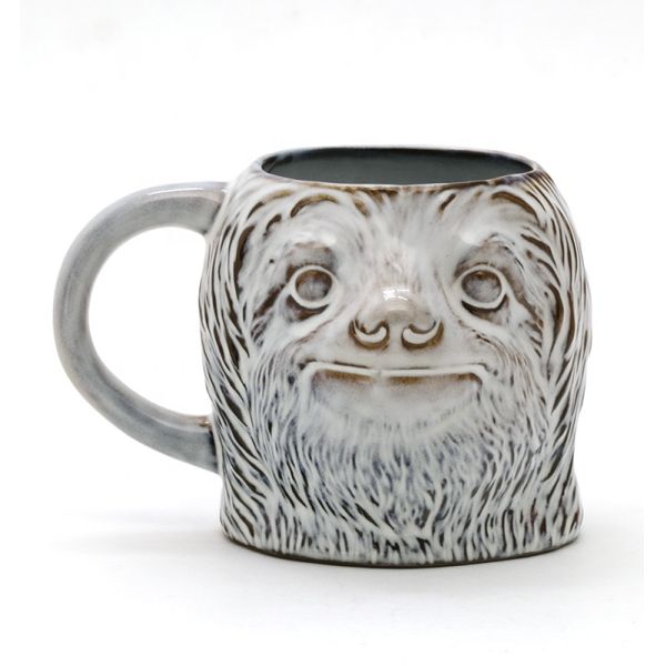 Новый продукт 2025 3D CUP кофейная кружка для украшения животных