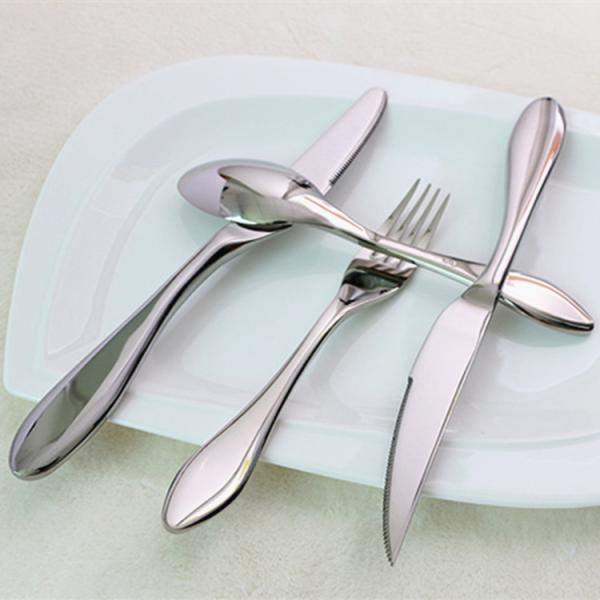 NC2008 high quality stainless steel cutlery/flatware/tableware