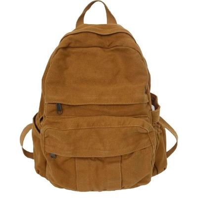 Sac à dos de sympathie Sac à dos d' élève de grande capacité