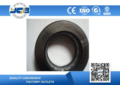 FAG SKF Thrust Ball Bearing 51204 51206 51208 Single Direction For Crane Spreader Hook