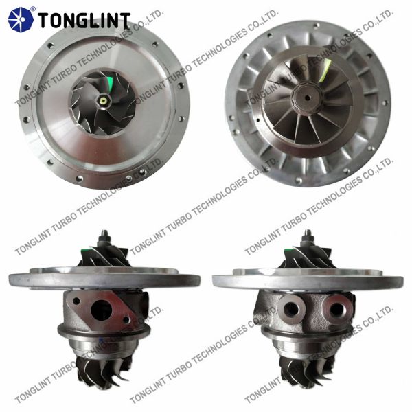 Isuzu Industrial Motor RHF55 Turbo CHRA VAX55001 Cartridge for Turbocharger 8980302170 VB440051 CIFK