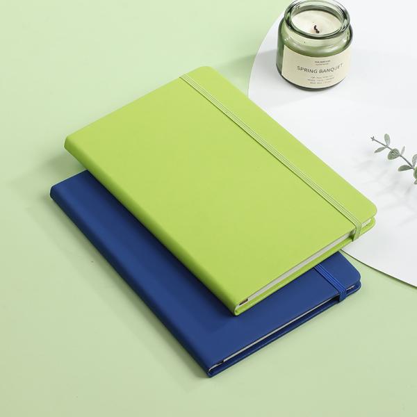 Luxury Executive Notebook Set A5 Journal Premium Pen U-Disc Thermos Set