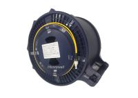 Ambos carretes de los conectores del ST descubren el carrete de cable del lanzamiento de la fibra óptica OTDR SM G652D los 2KM