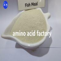 Fertilizante de peixe seco de proteína pura 1lb Produto OMRI orgânico